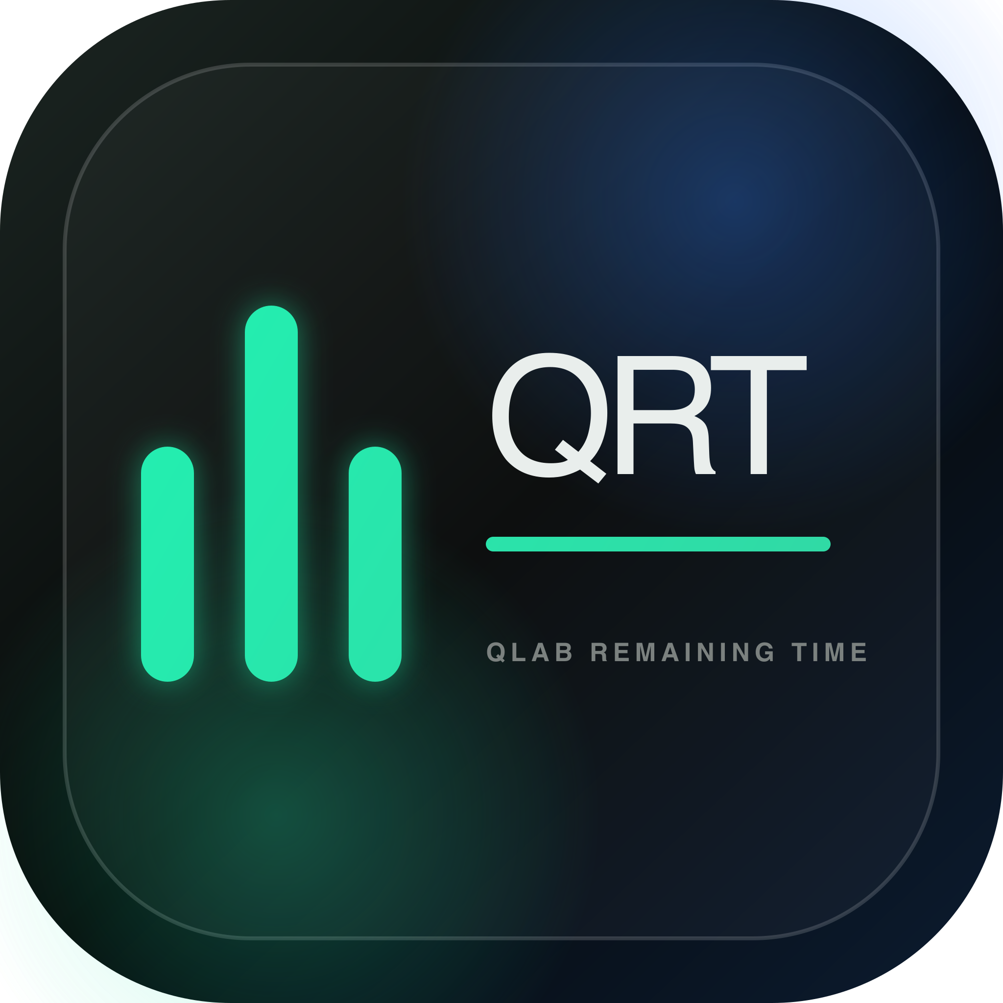 QRT app